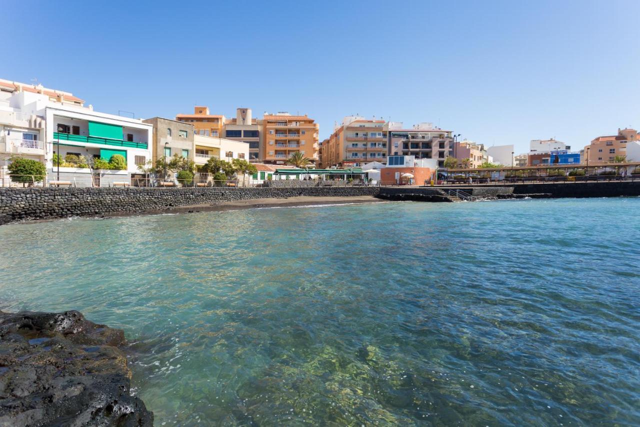 Home2Book Comfy Apt Puertito De Gueimar, Pool Puertito de Guimar Exterior foto
